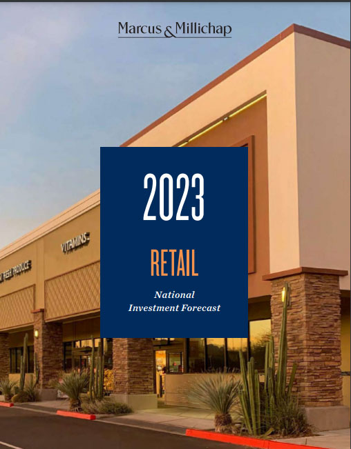 2023 Retail Investment Forecast